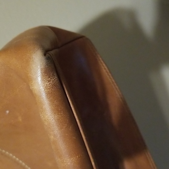 Coach Purse - Picture 8 of 14